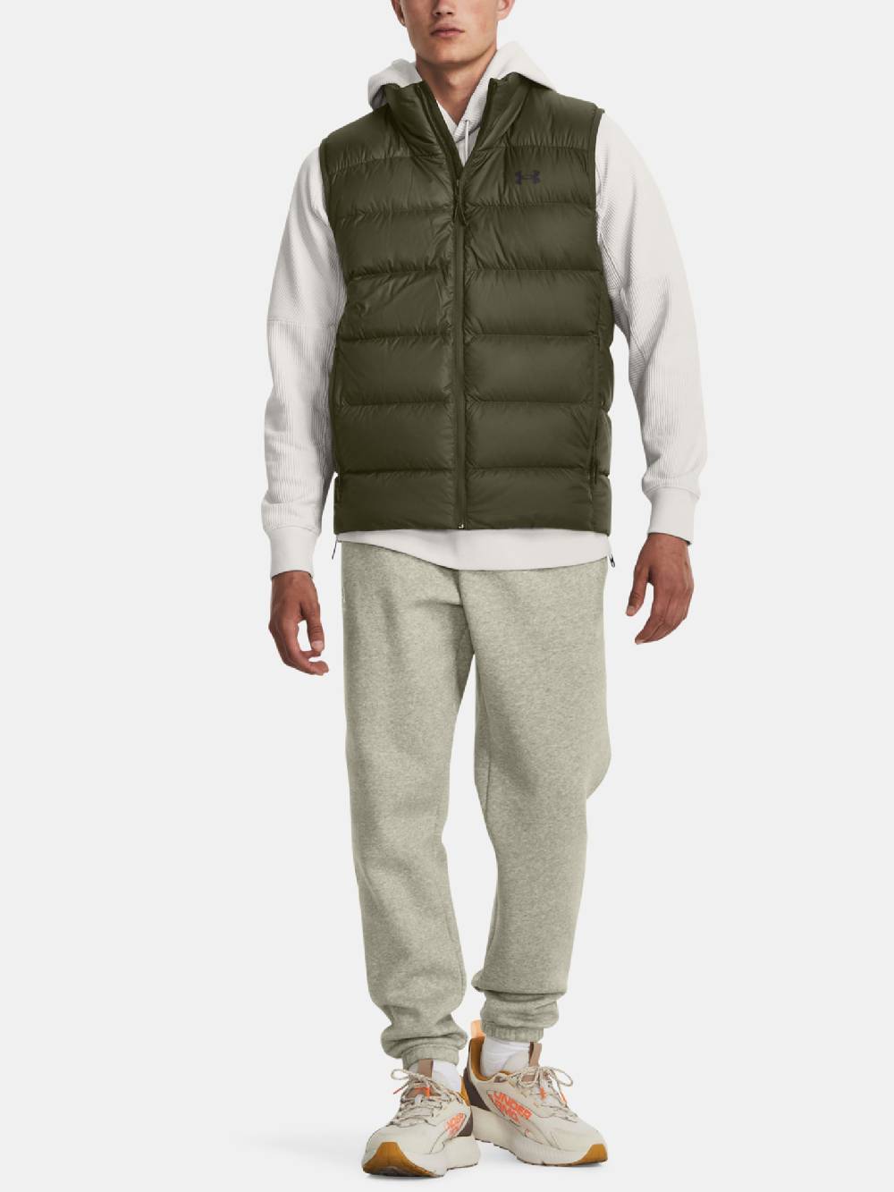 Under Armour UA Storm Armour Down 2.0 Weste Kauf eins, bekomm eins gratis