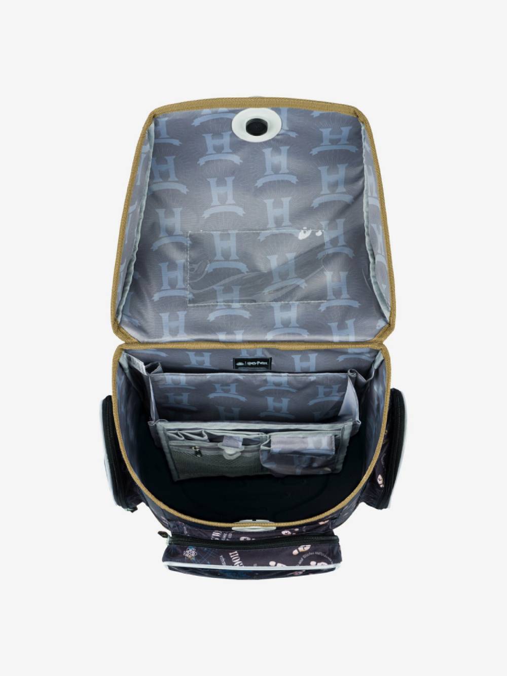 BAAGL Rucksack Letzte 2 Tage