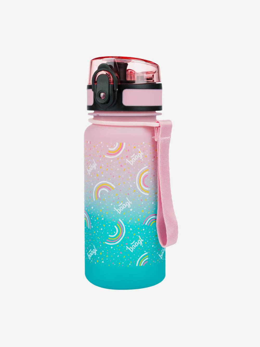 BAAGL Flasche Zeitbegrenzte Promotion
