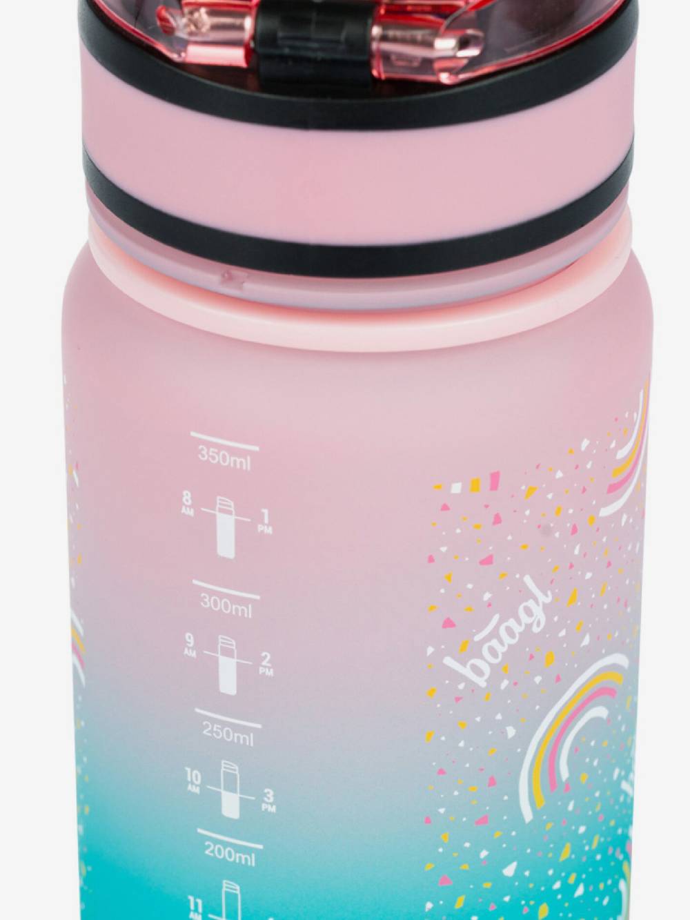 BAAGL Flasche Zeitbegrenzte Promotion
