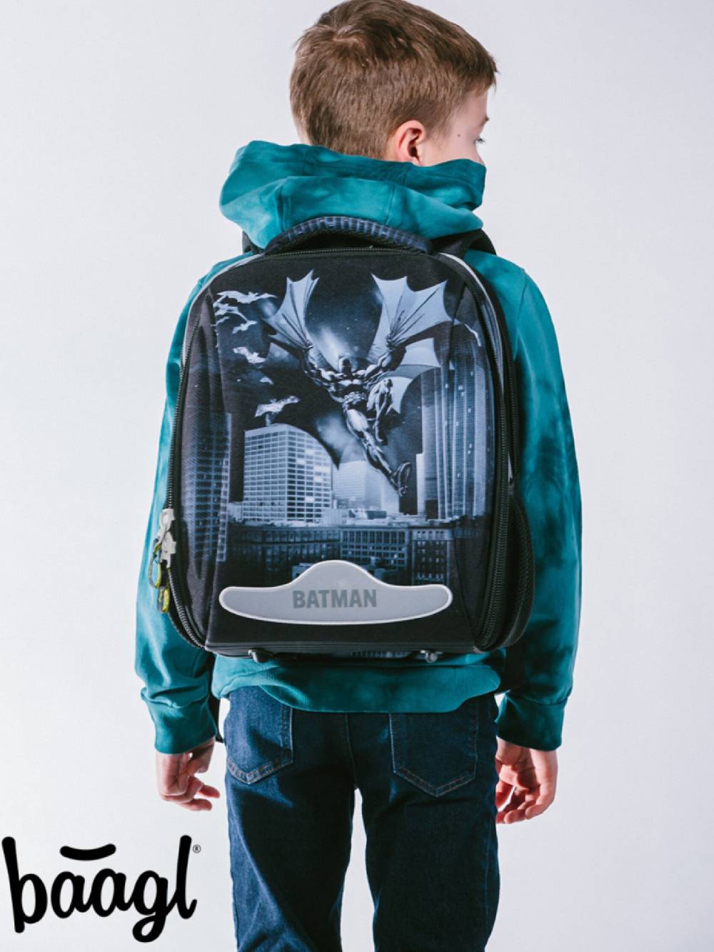BAAGL Rucksack Bis zu 60% Rabatt
