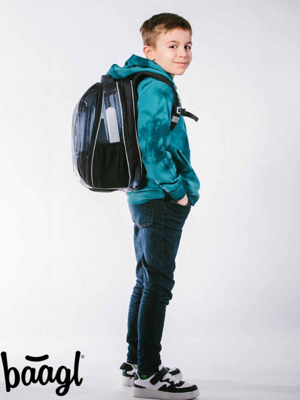 BAAGL Rucksack Bis zu 60% Rabatt