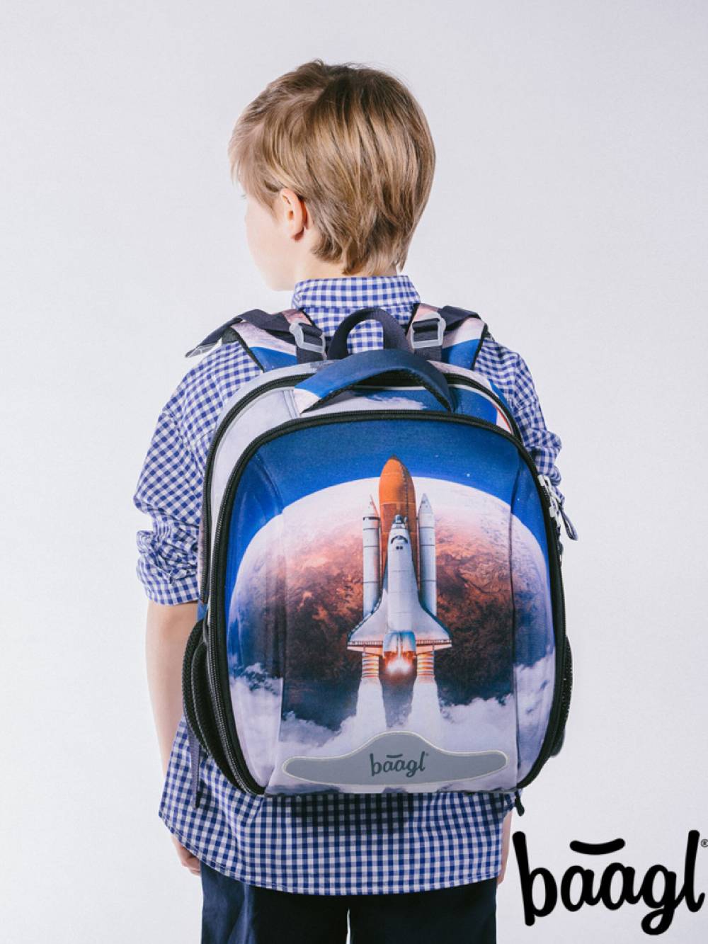 BAAGL Rucksack Bis zu 65% Rabatt