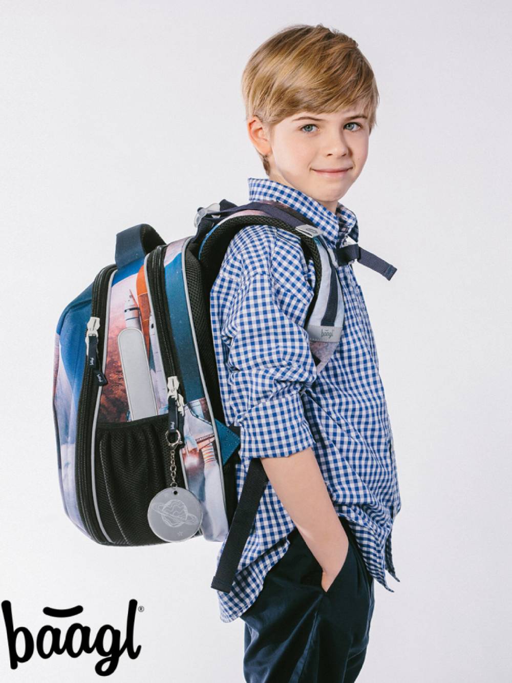 BAAGL Rucksack Bis zu 65% Rabatt