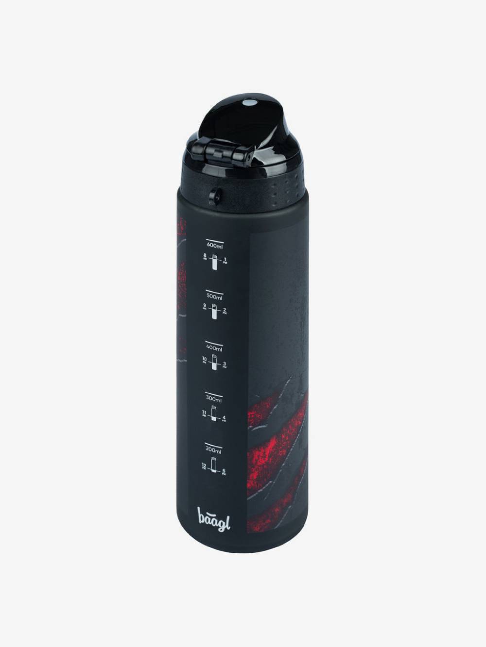 BAAGL Flasche Nur für heute