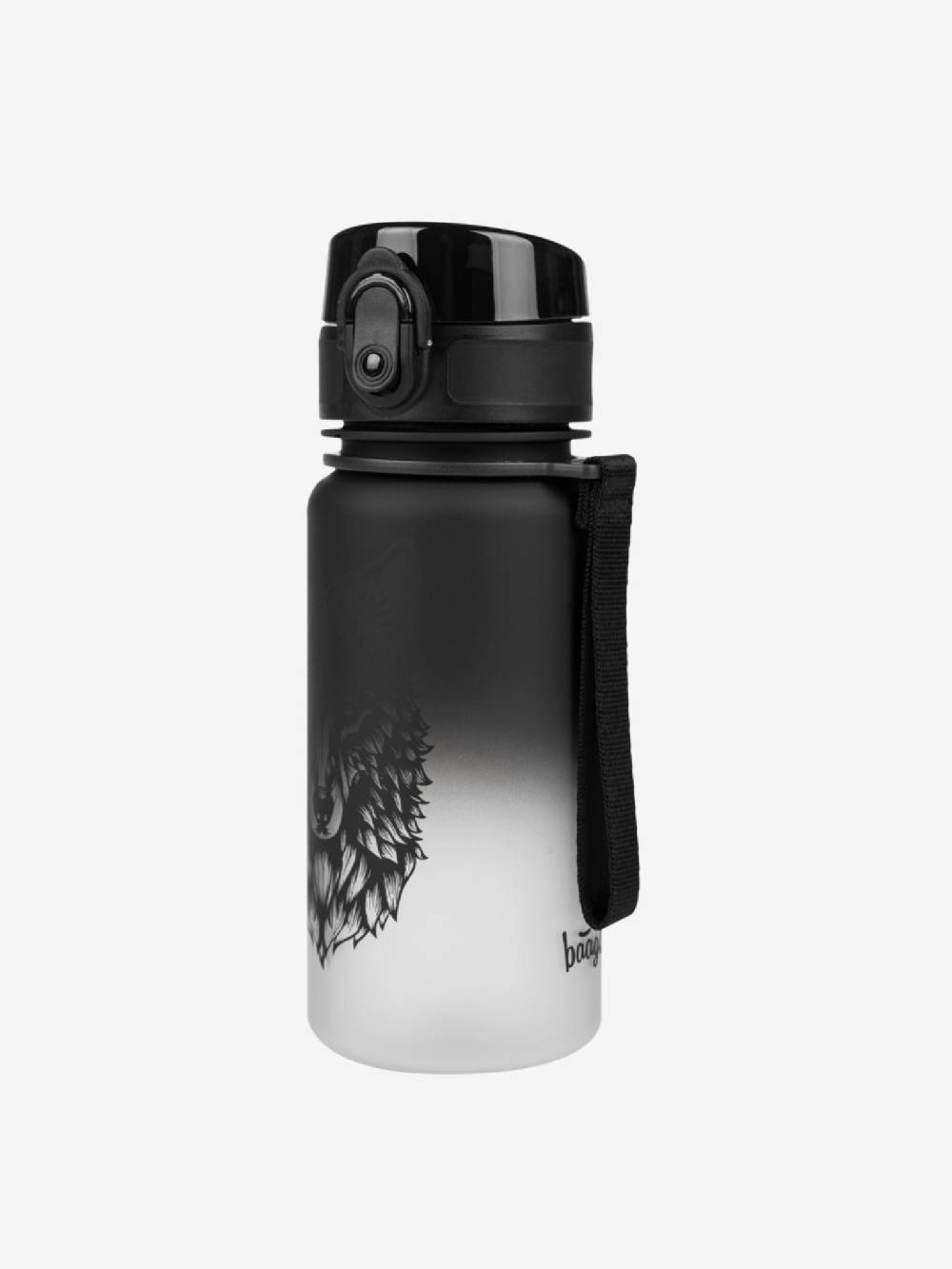 BAAGL Flasche