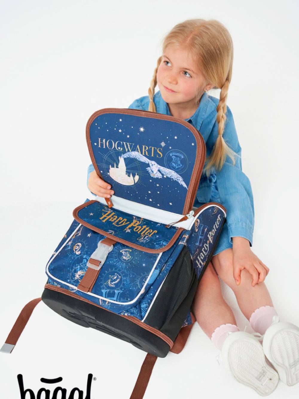 BAAGL Rucksack Bis zu 55% Rabatt