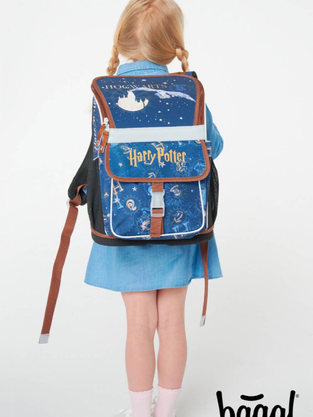 BAAGL Rucksack Bis zu 55% Rabatt