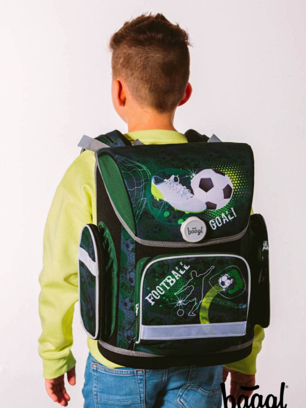 BAAGL Rucksack Super Rabatt
