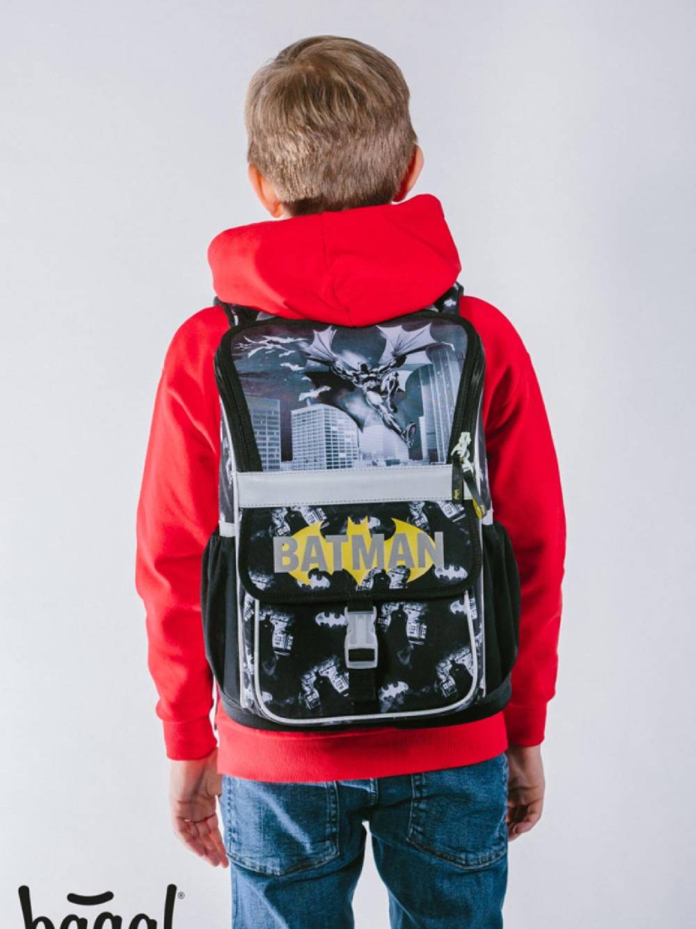 BAAGL Rucksack Riesige Rabatte
