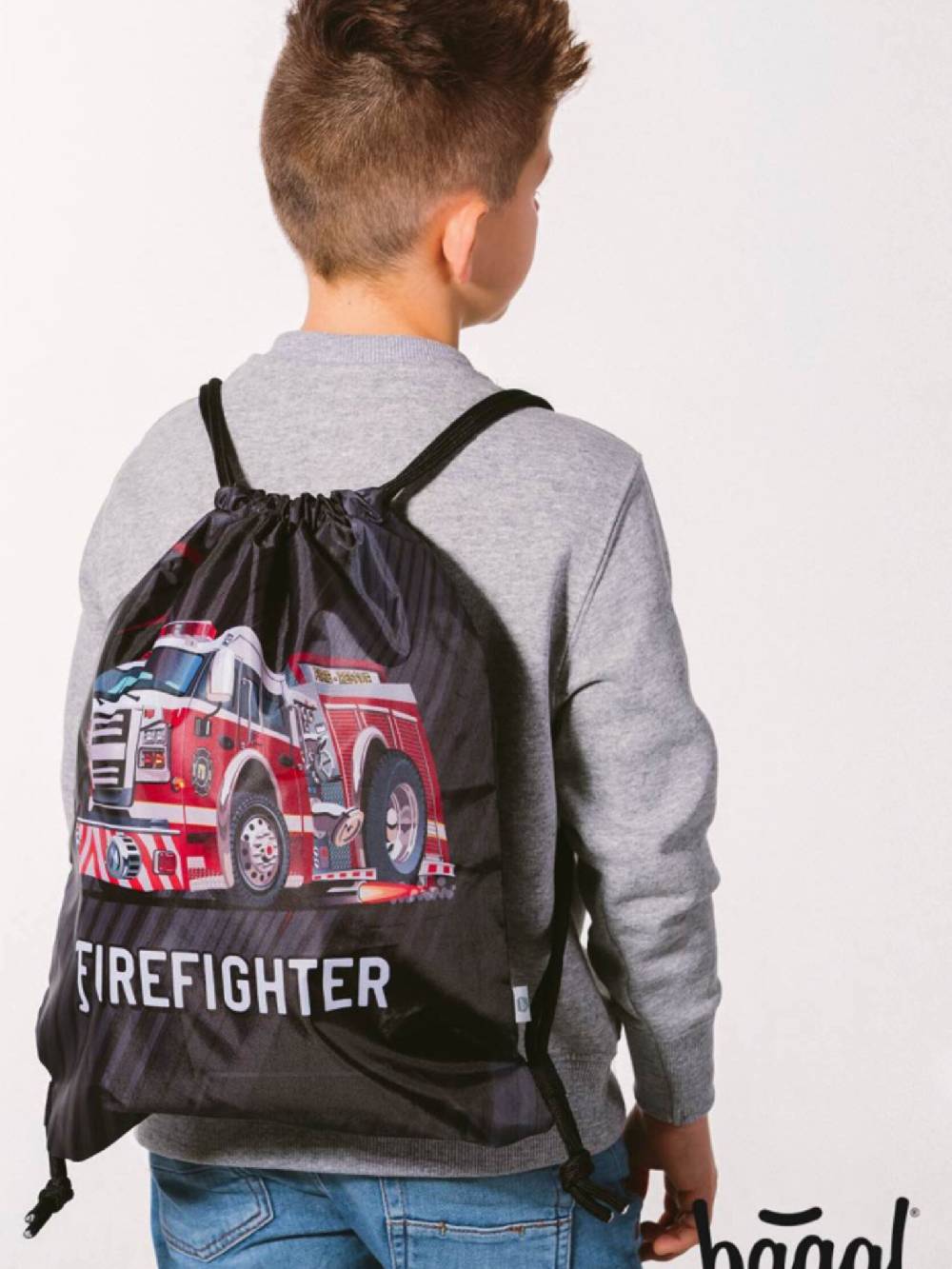 BAAGL Gymsack Fabrikladen