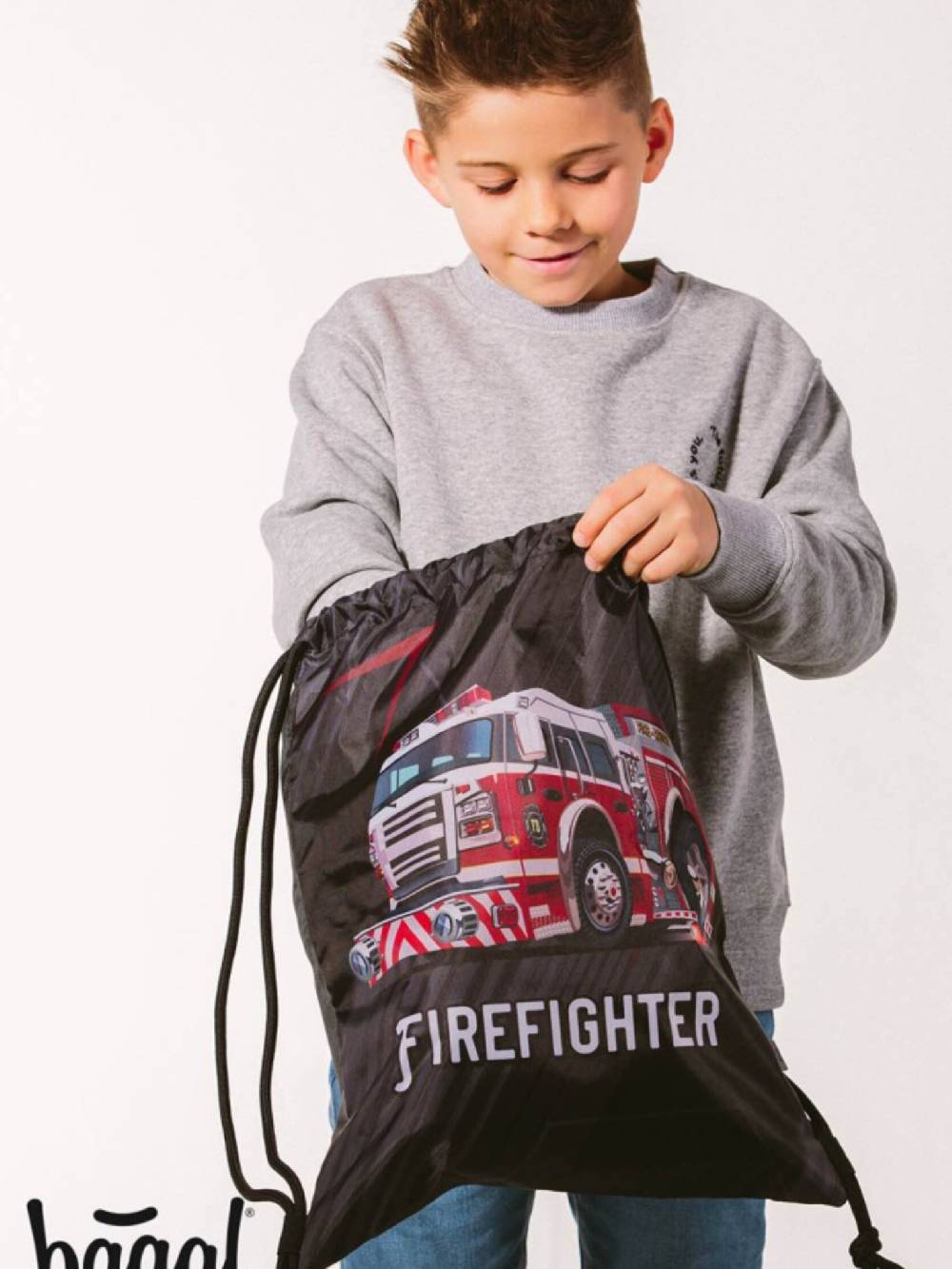 BAAGL Gymsack Fabrikladen