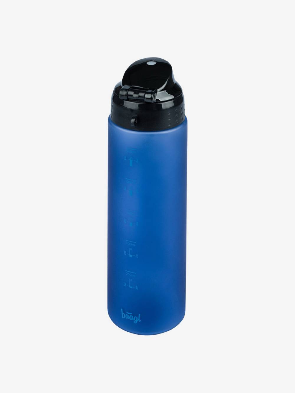 BAAGL Flasche Speichern exportieren
