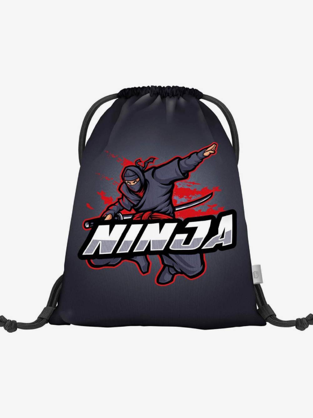 BAAGL Ninja Gymsack 50% Rabatt für begrenzte Zeit