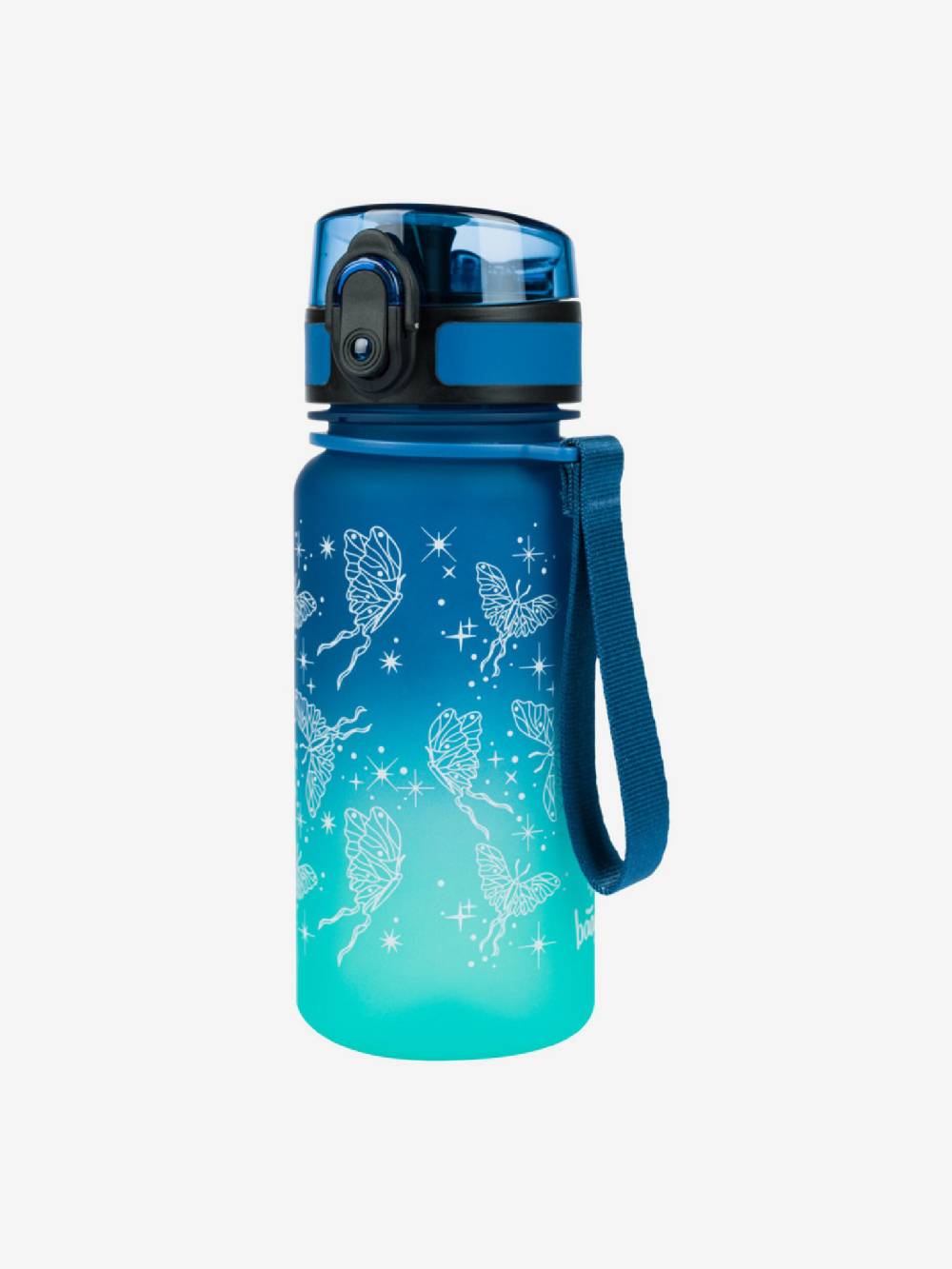 BAAGL Flasche 2025