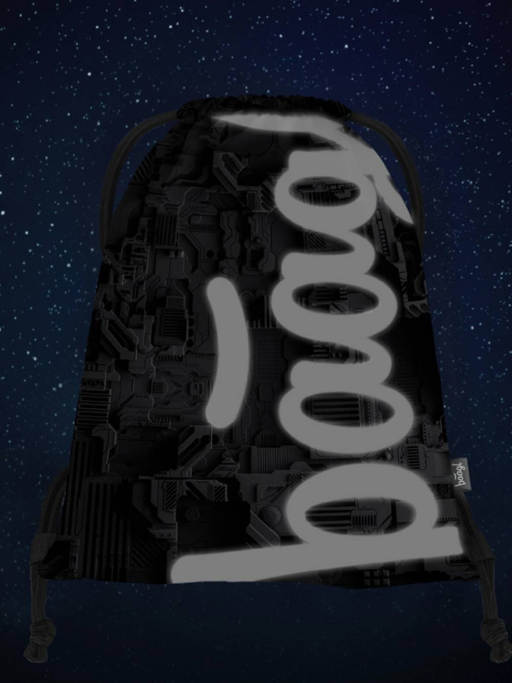 BAAGL Technic Gymsack Online