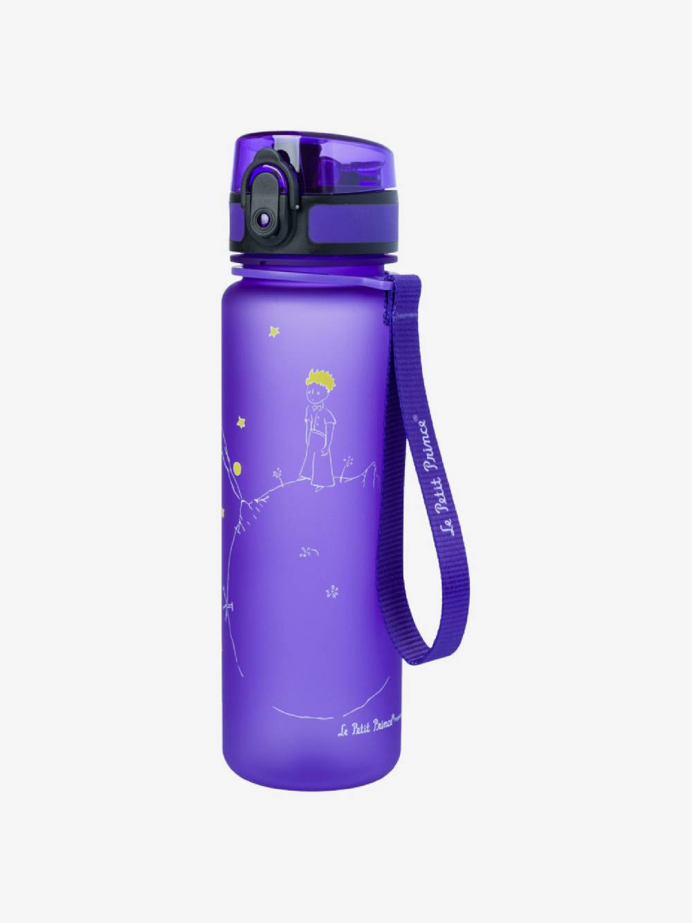 BAAGL Flasche Auslauf