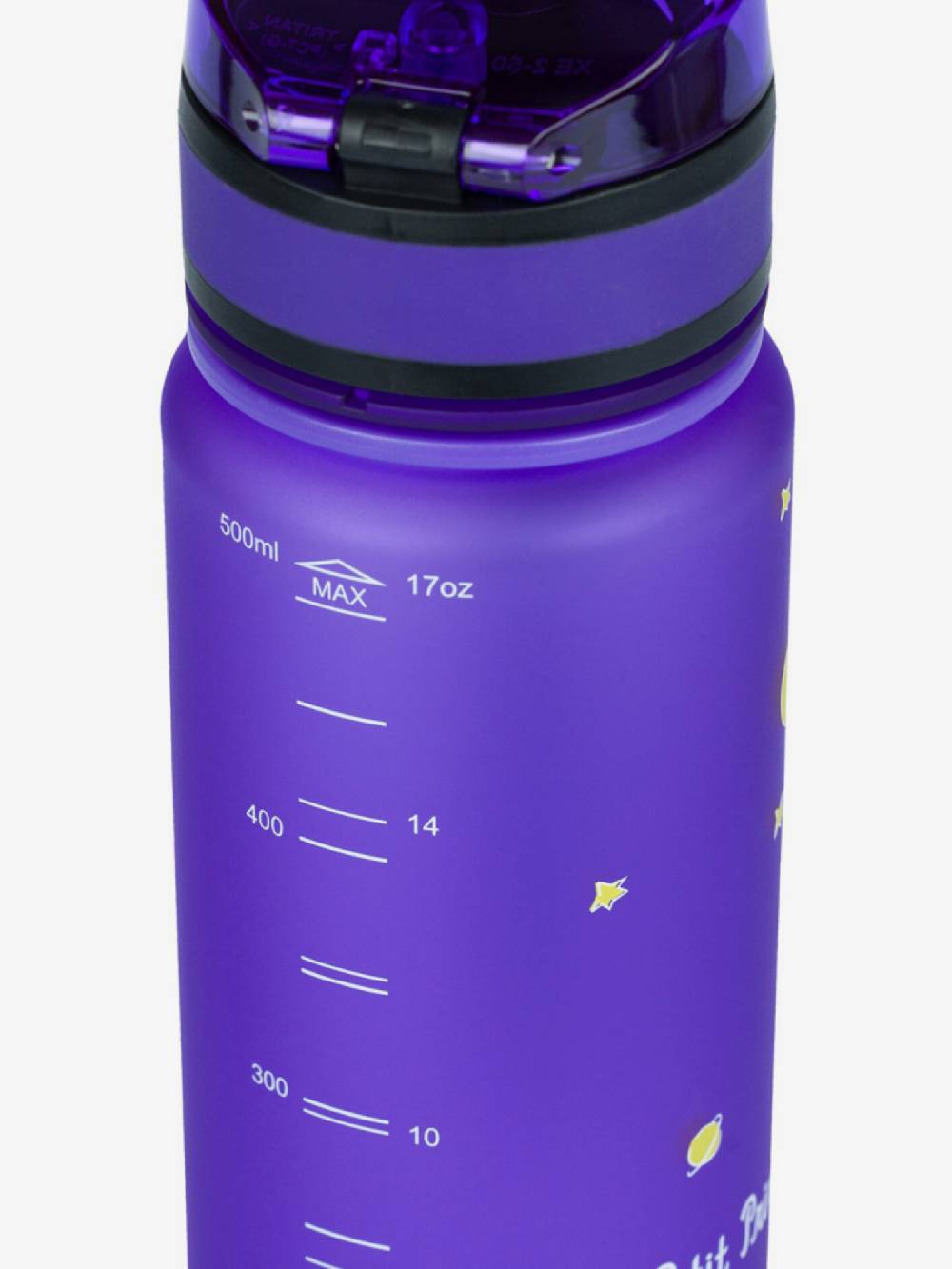 BAAGL Flasche Auslauf