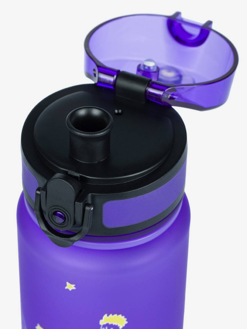 BAAGL Flasche Auslauf