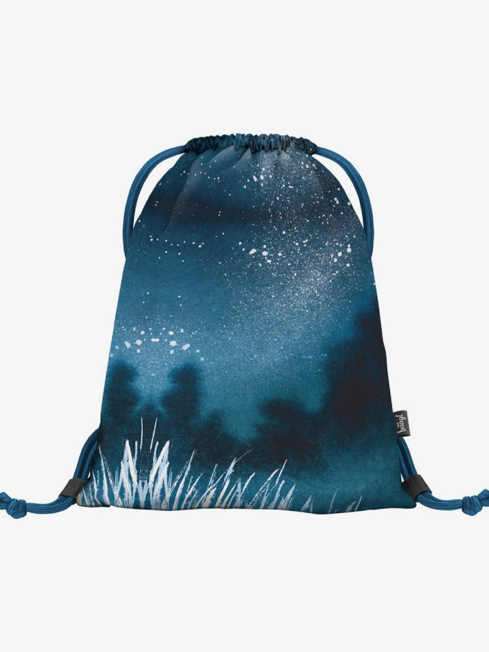 BAAGL Skate Steel Gymsack Angebote