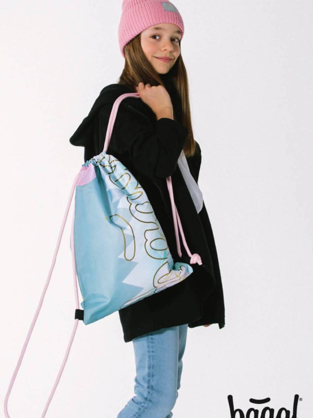 BAAGL Gymsack im Angebot