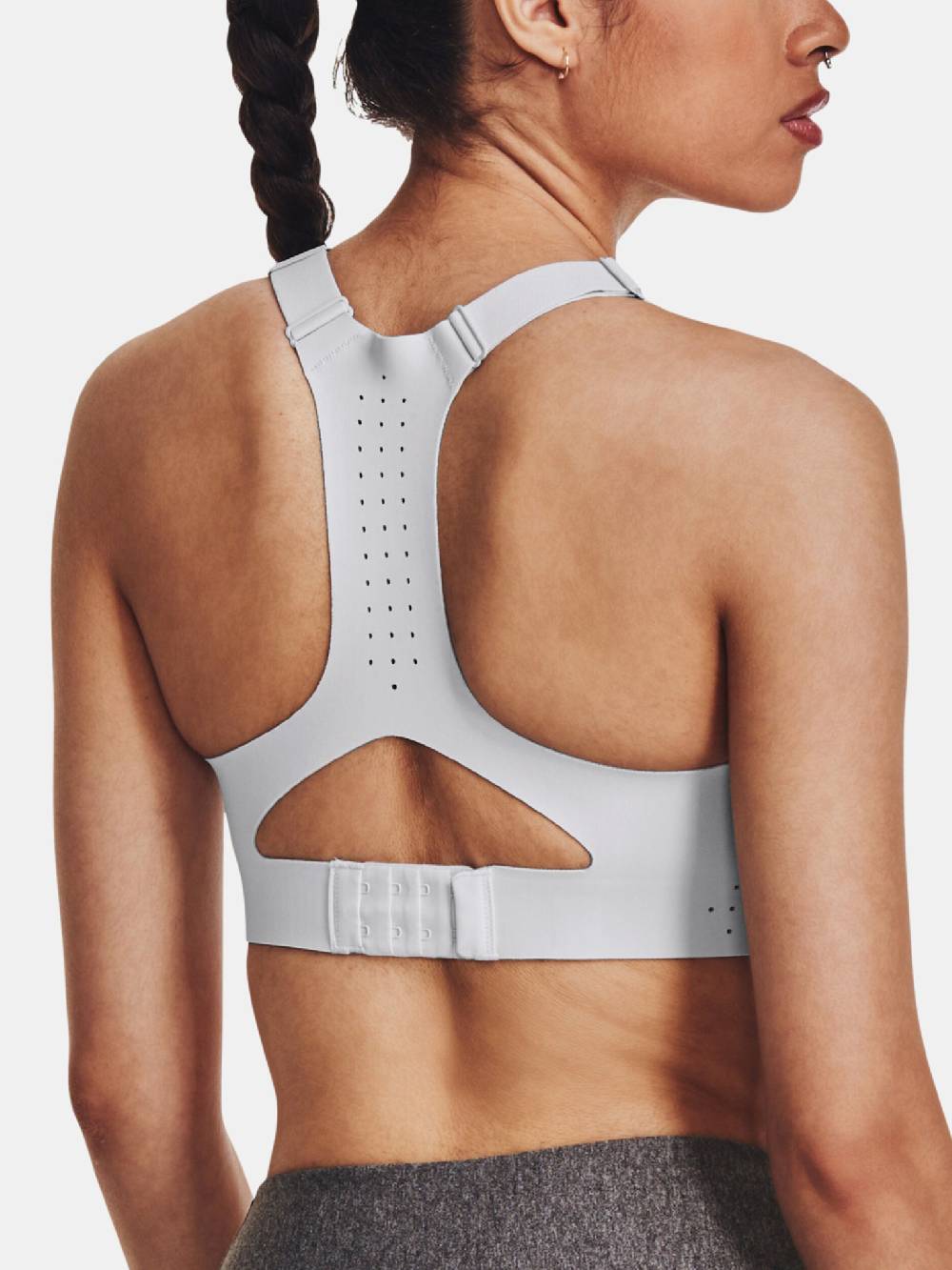 Under Armour UA Uplift High Sport Büstenhalter Kostenloser Versand