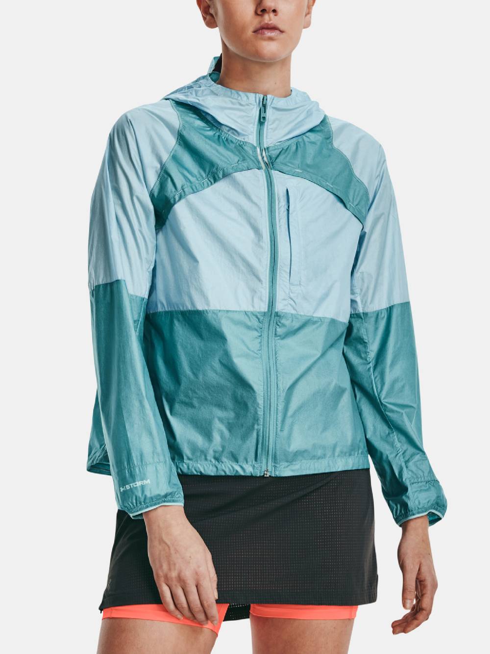 Under Armour Impasse Trail Jkt Jacke Fabrik Onlineshop