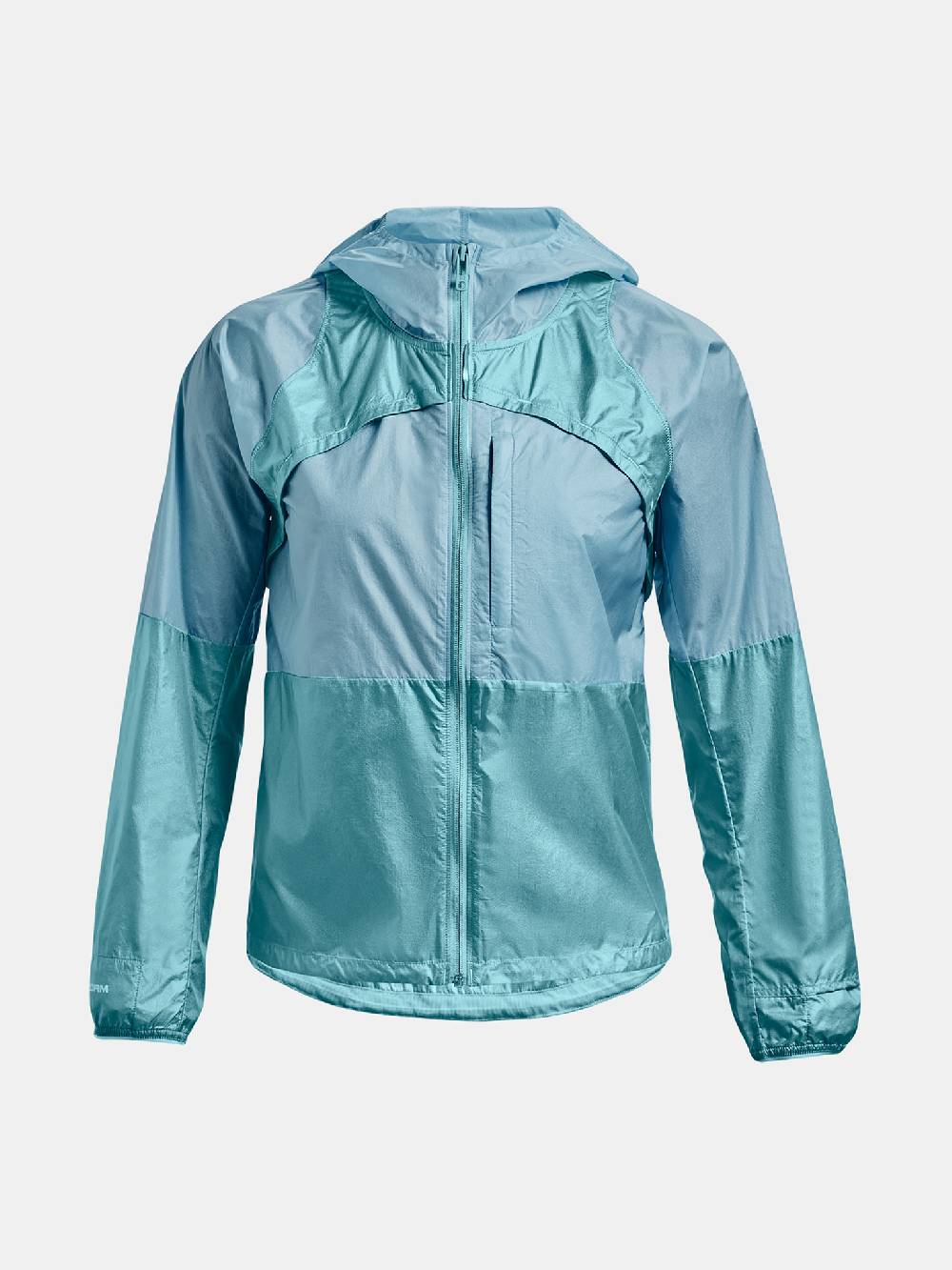 Under Armour Impasse Trail Jkt Jacke Fabrik Onlineshop