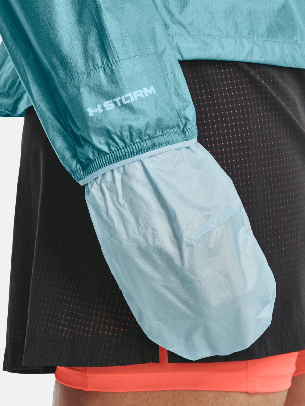 Under Armour Impasse Trail Jkt Jacke Fabrik Onlineshop