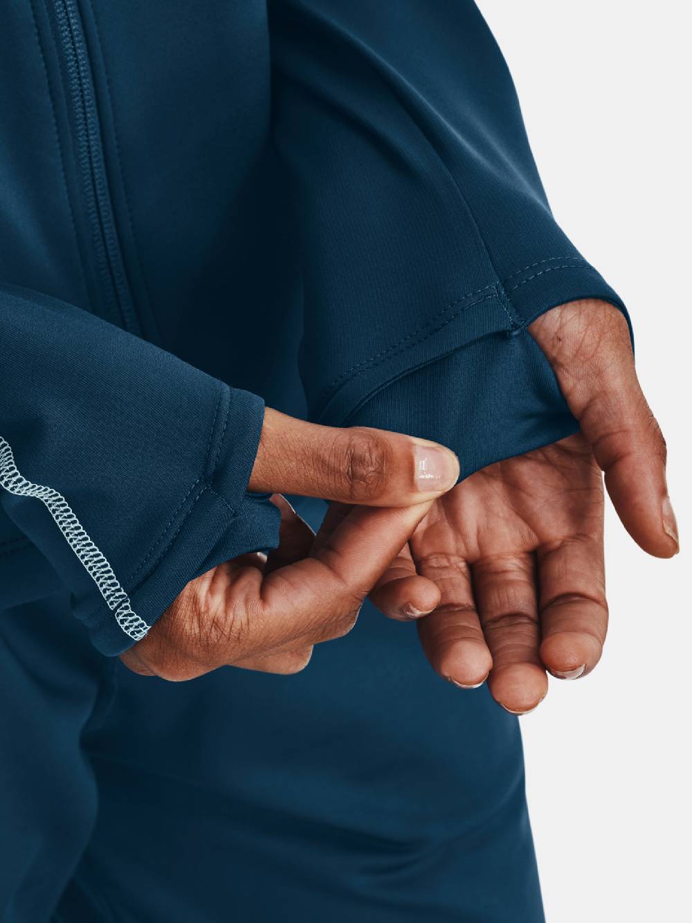 Under Armour Train Jacke Fabrikpreis