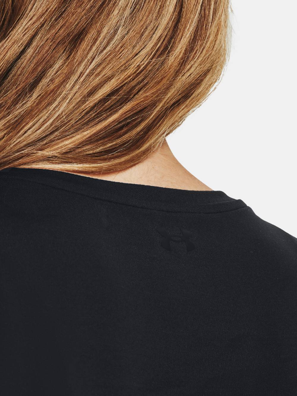 Under Armour Meridian SS T-Shirt Rabatt