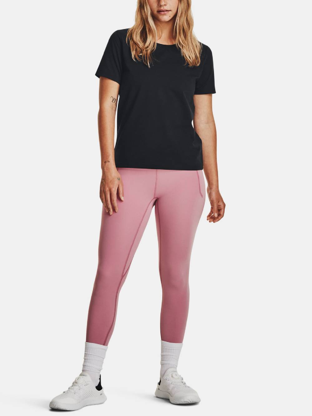 Under Armour Meridian SS T-Shirt Rabatt