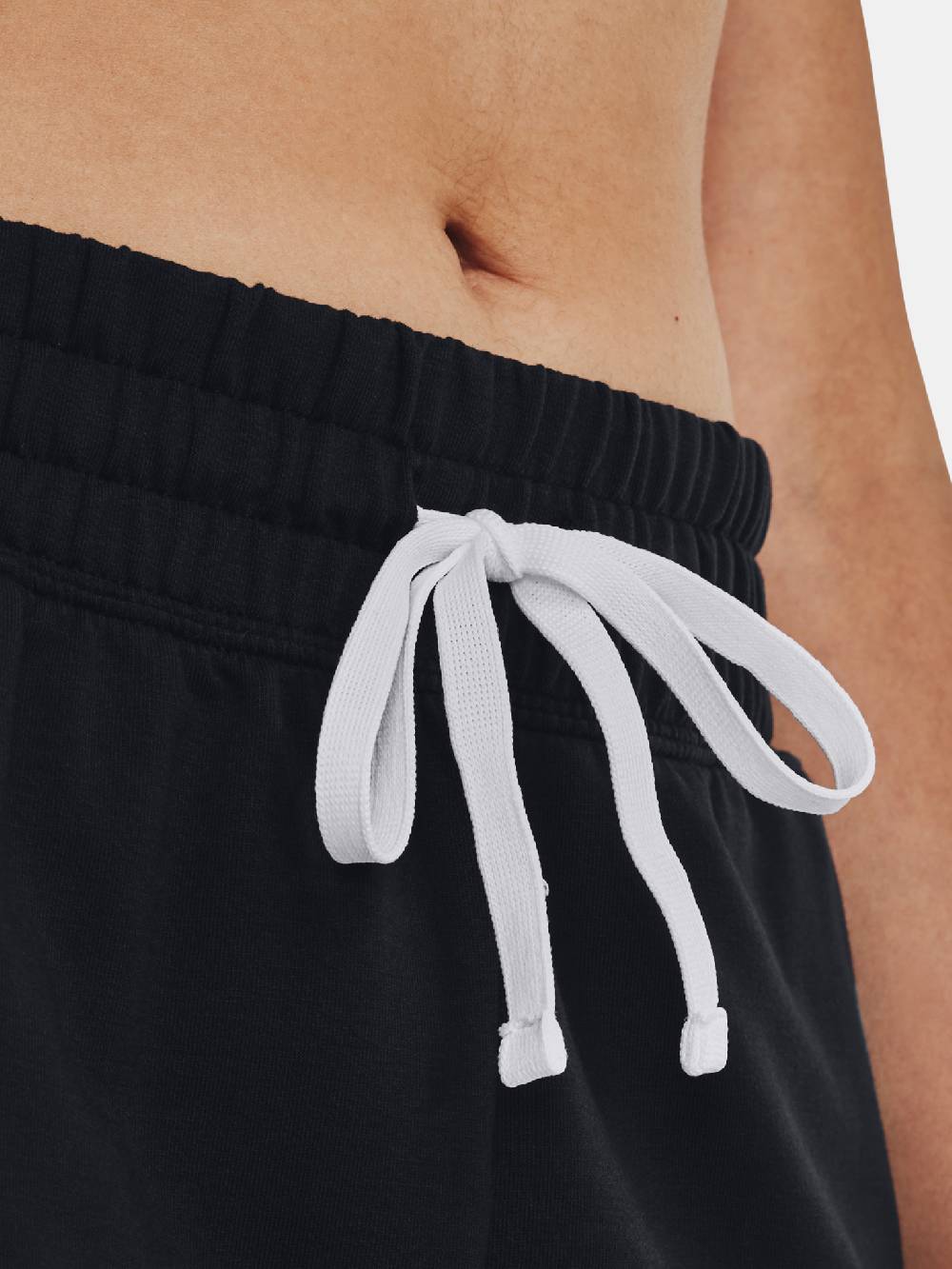 Under Armour UA Rival Terry Graphic Jogginghose Begrenztes Angebot