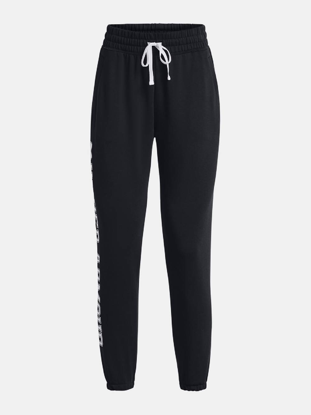Under Armour UA Rival Terry Graphic Jogginghose Begrenztes Angebot