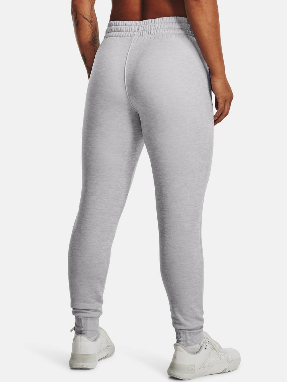 Under Armour Armour Fleece Jogginghose Online Shopping