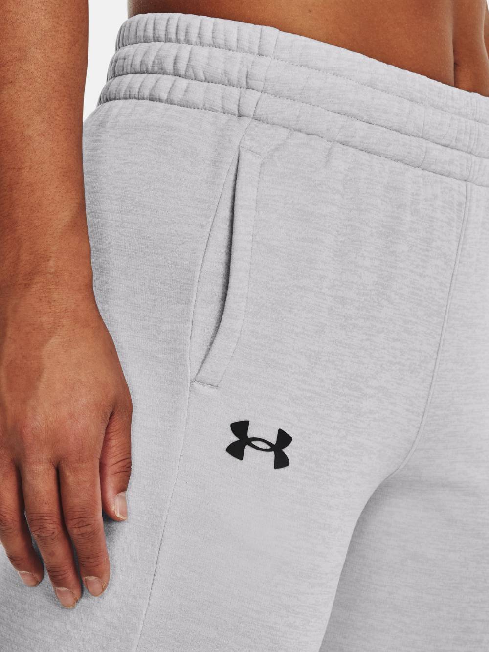 Under Armour Armour Fleece Jogginghose Online Shopping