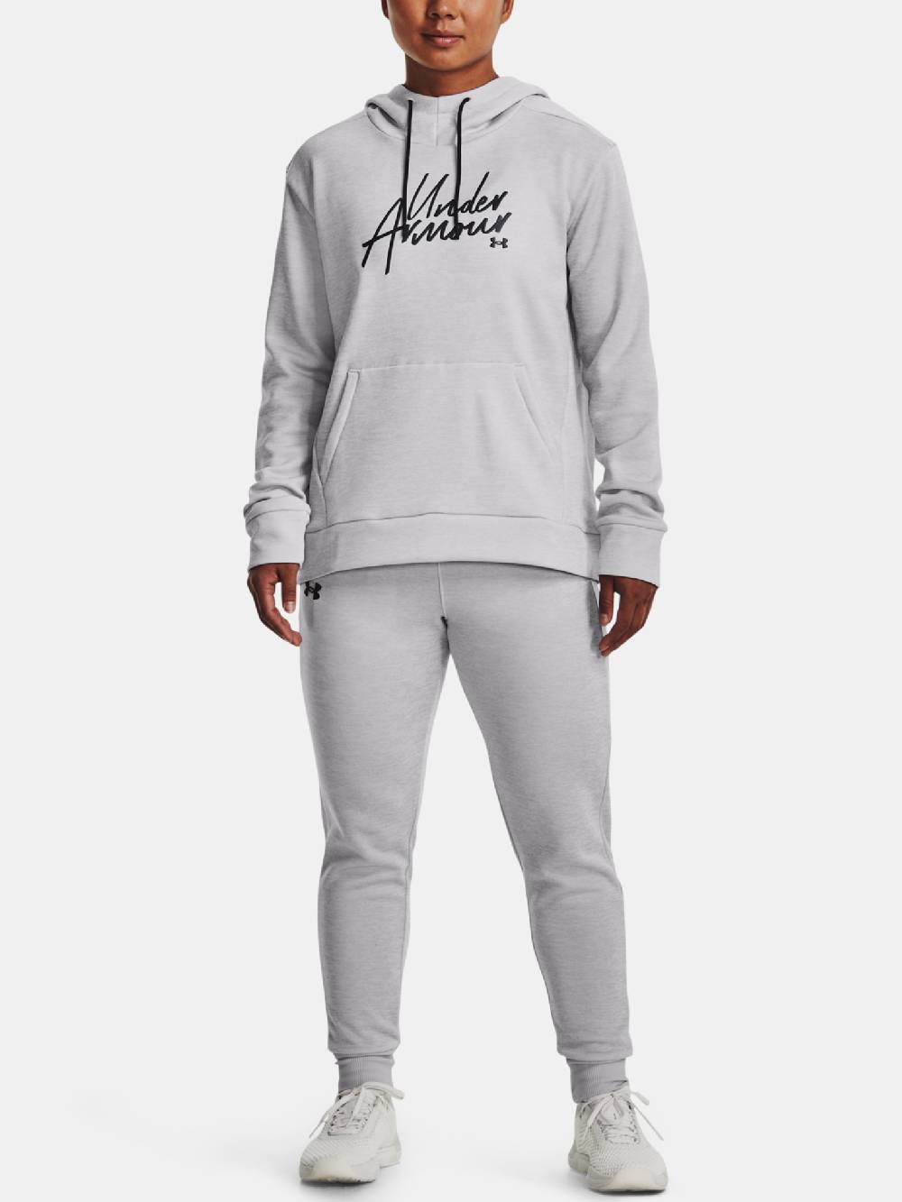 Under Armour Armour Fleece Jogginghose Online Shopping