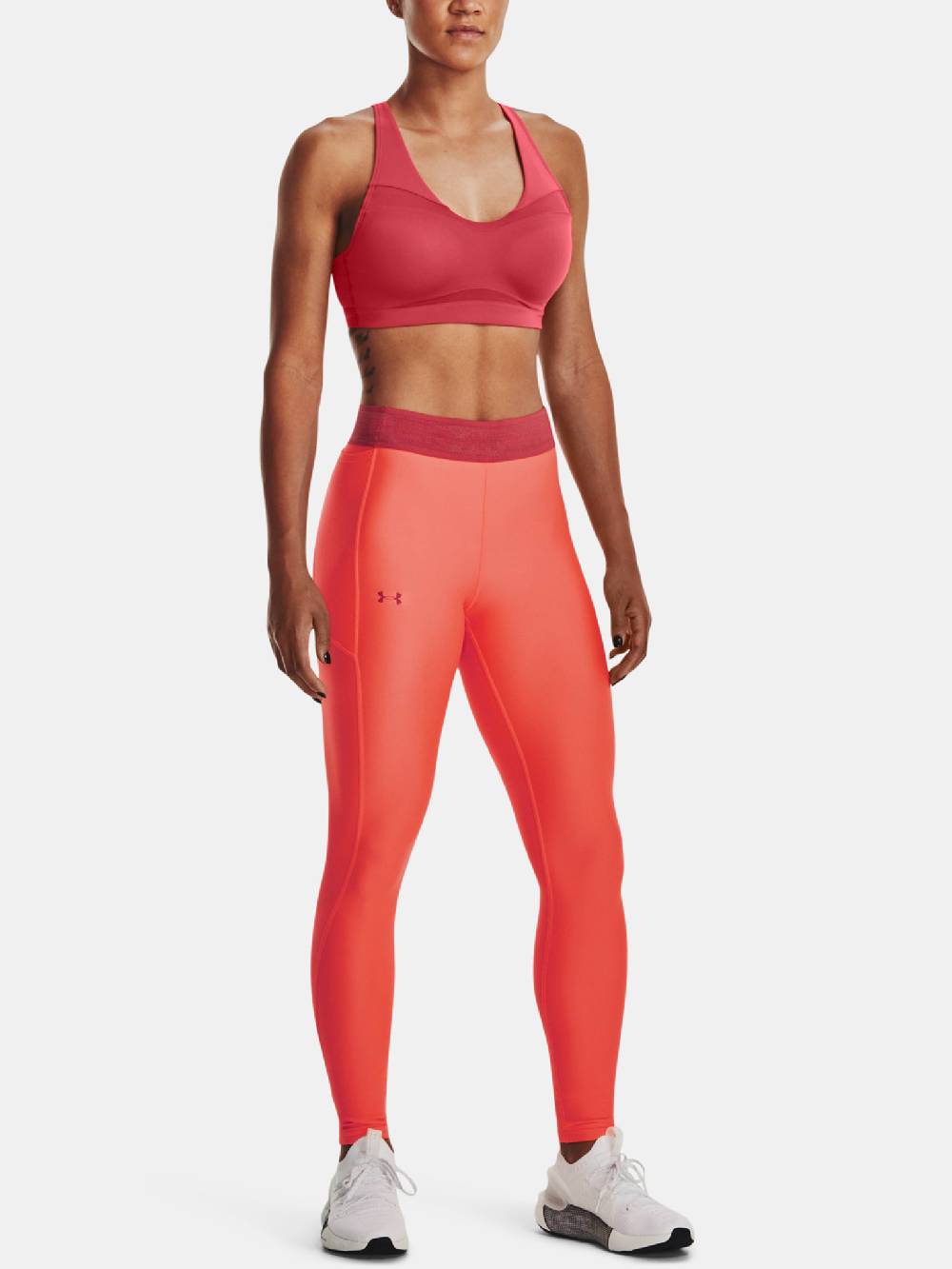 Under Armour Armour Branded WB Legging Exklusivangebot