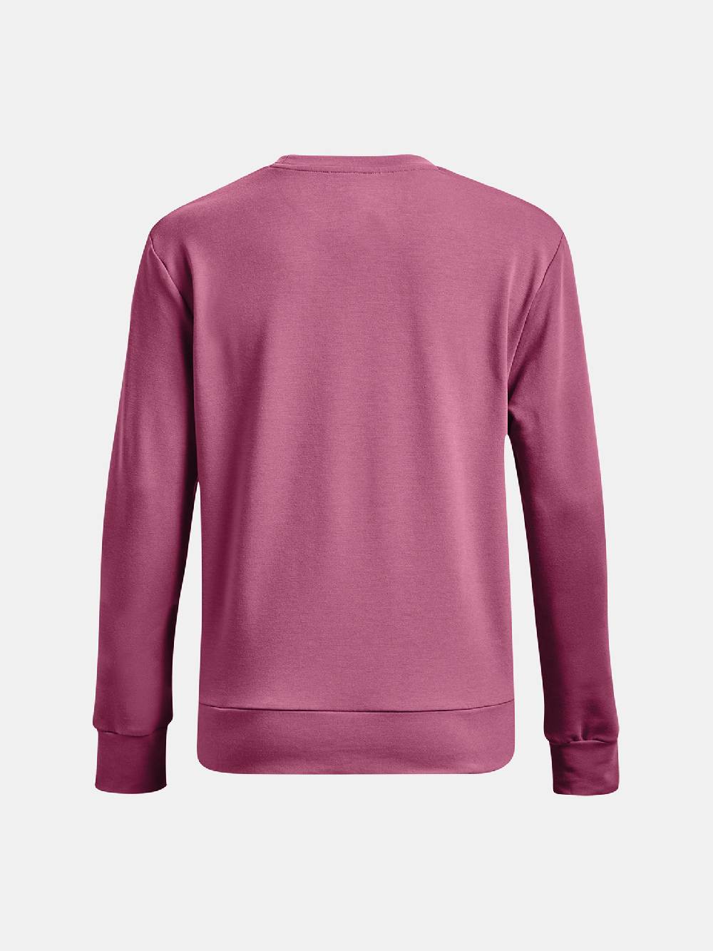 Under Armour Rival Terry Crew T-Shirt Saisonschlussverkauf