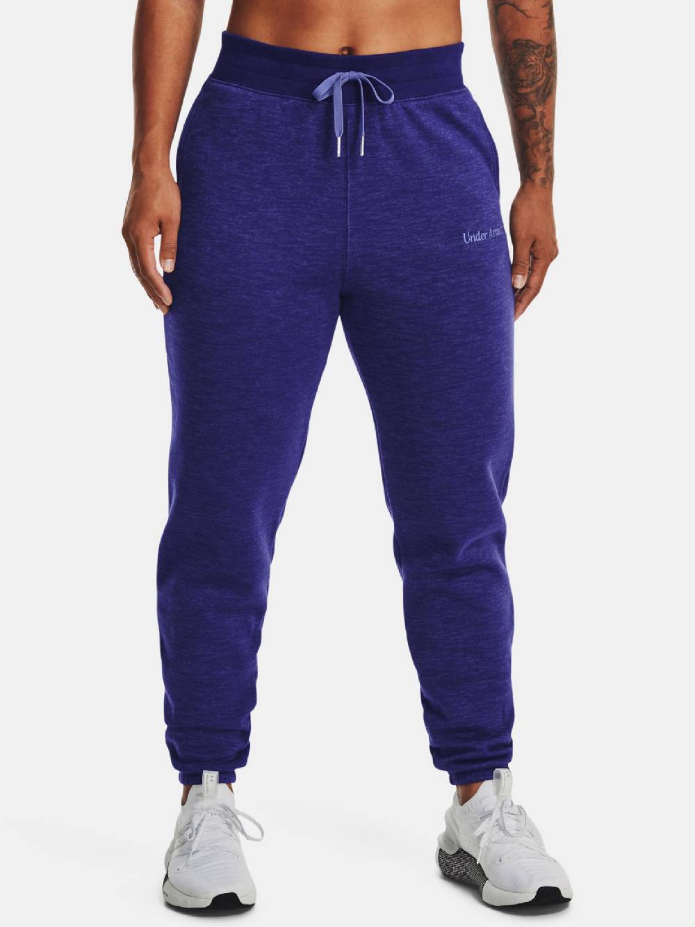Under Armour Essential Script Hose Weihnachtsangebot