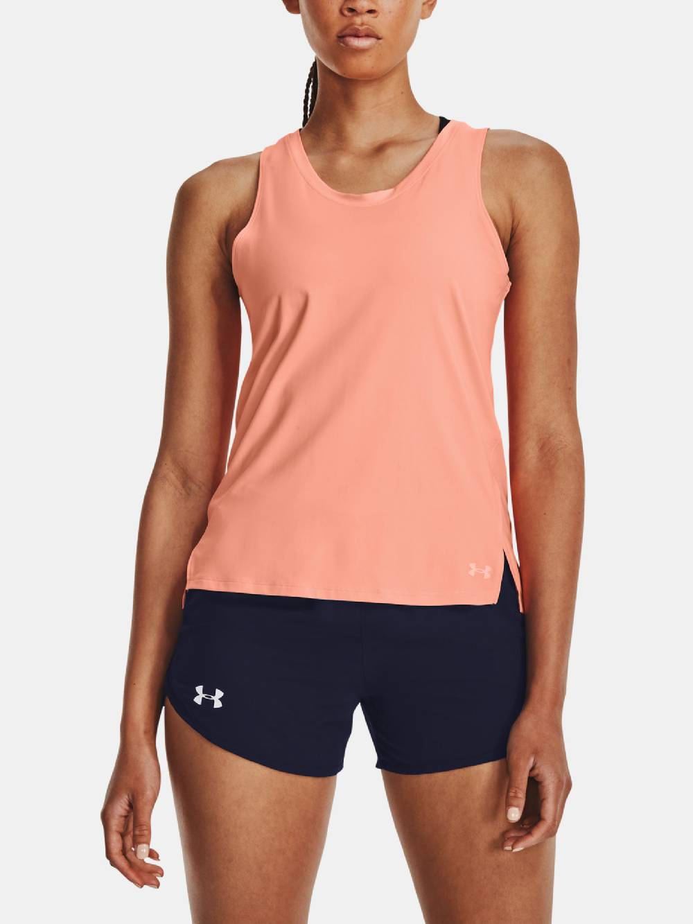 Under Armour UA Iso-Chill Laser Unterhemd Muttertagsangebot