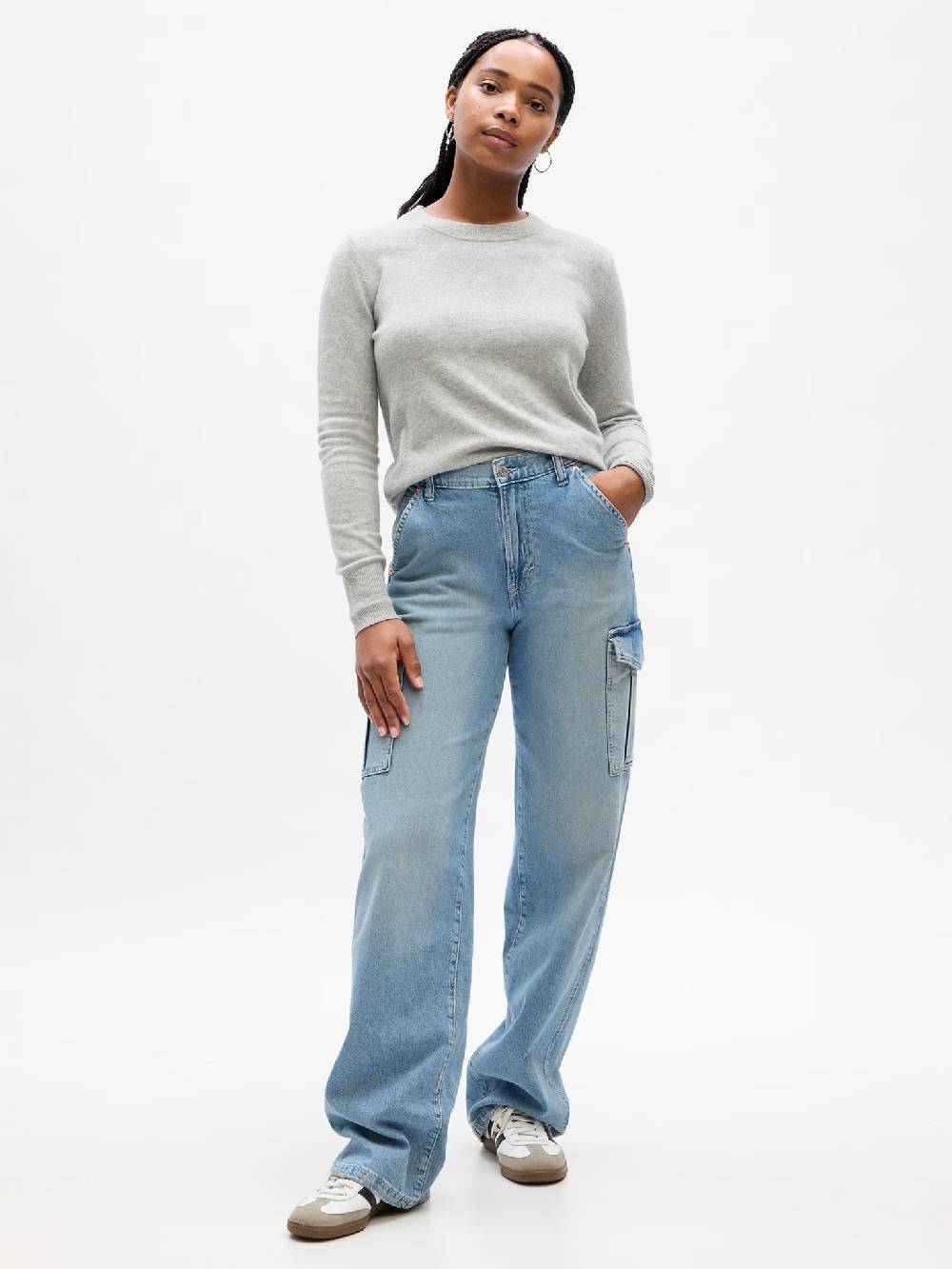 GAP Pullover Valentinstagsangebot