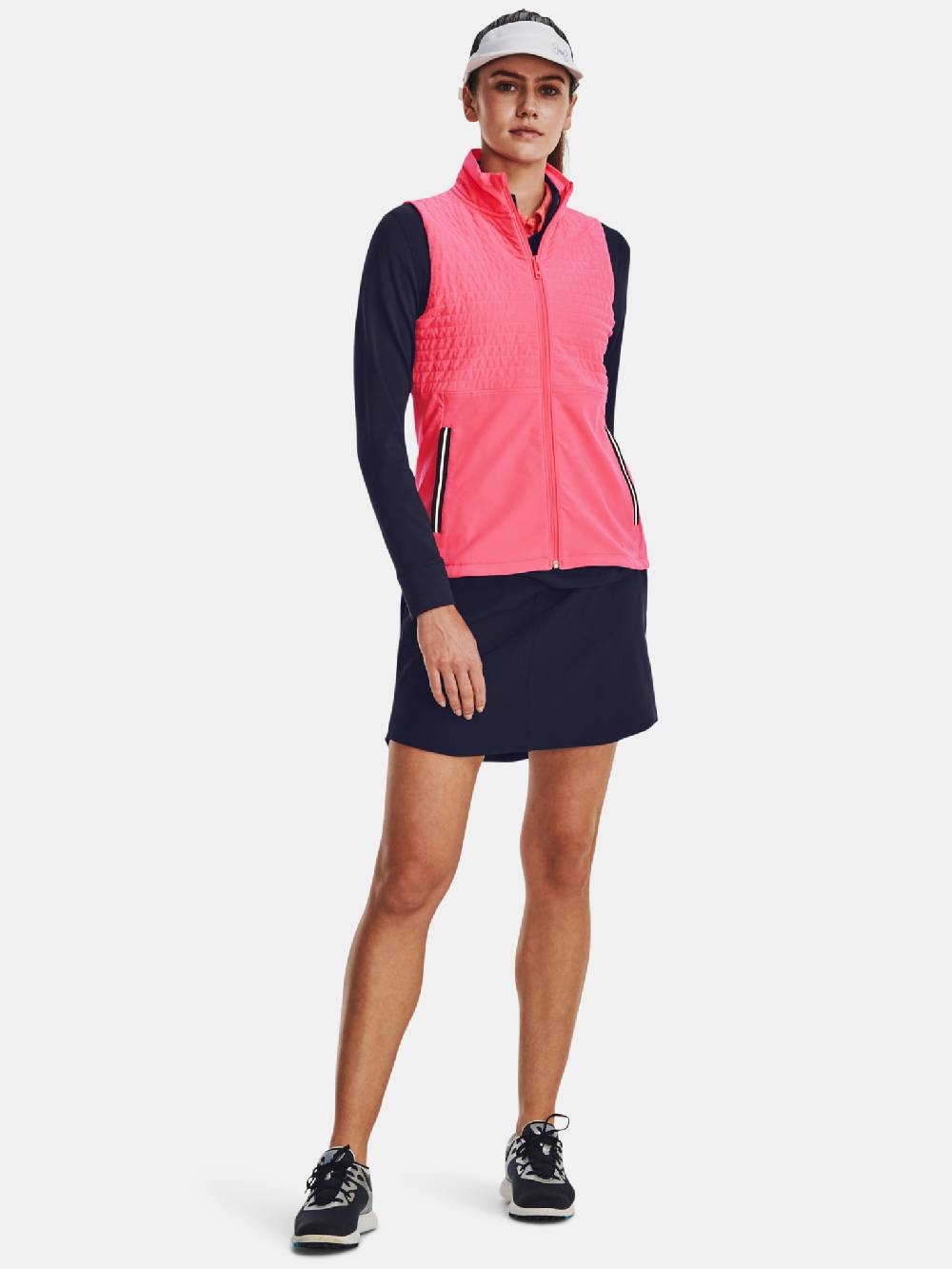 Under Armour UA Storm Revo Weste Jubiläumsangebot