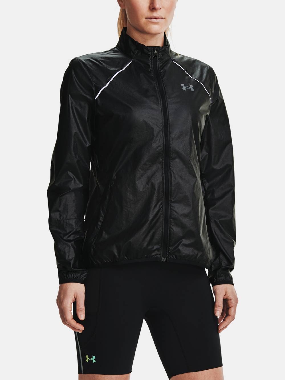 Under Armour Impasse Run 2.0 Jacke Neueste Mode