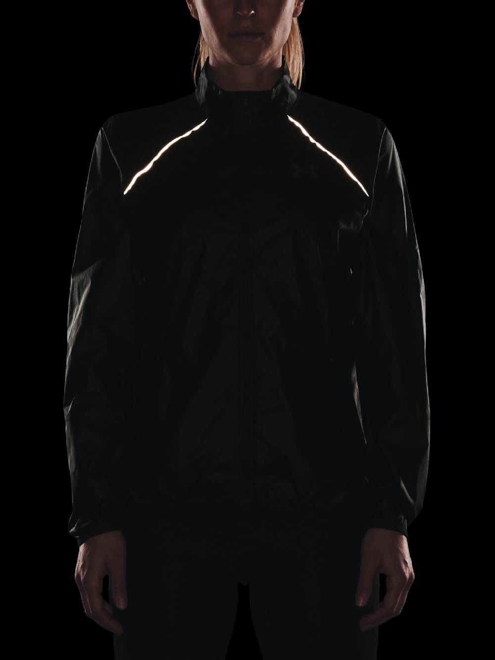 Under Armour Impasse Run 2.0 Jacke Neueste Mode