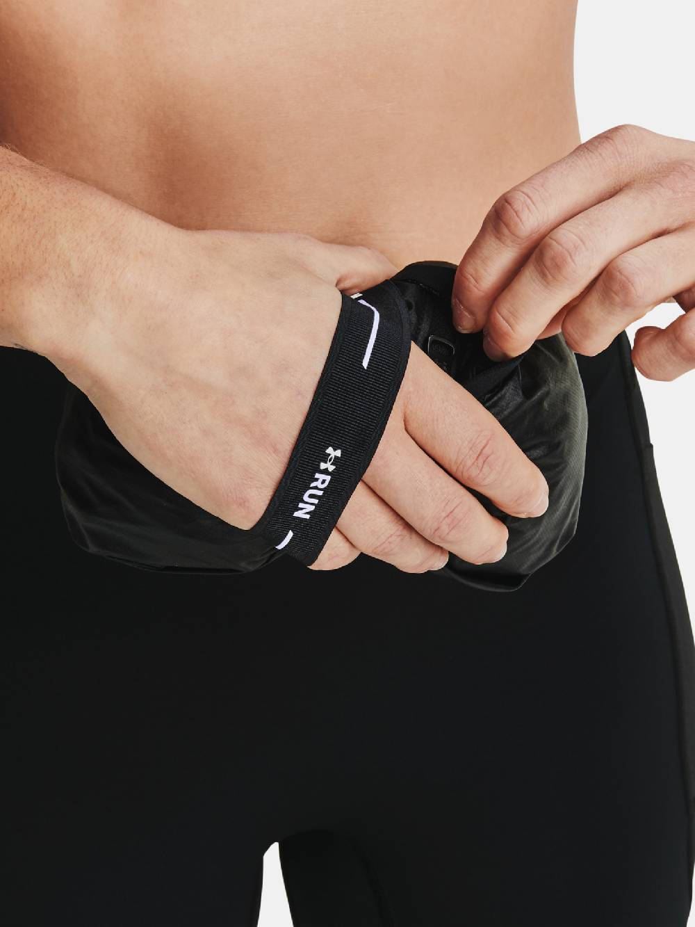 Under Armour Impasse Run 2.0 Jacke Neueste Mode