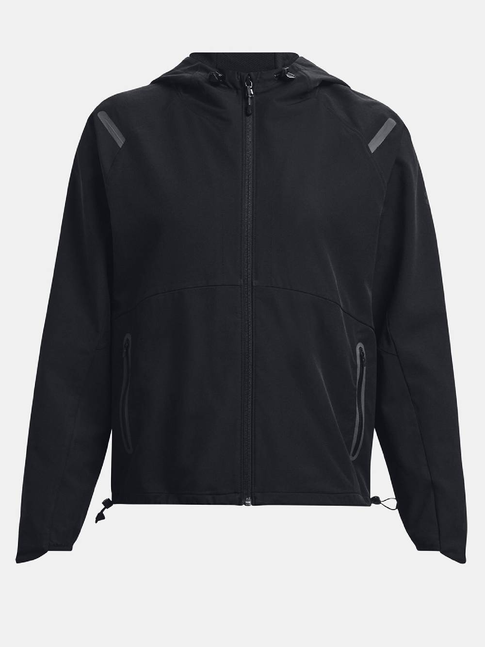 Under Armour Unstoppable Hooded Jacke Online Outlet