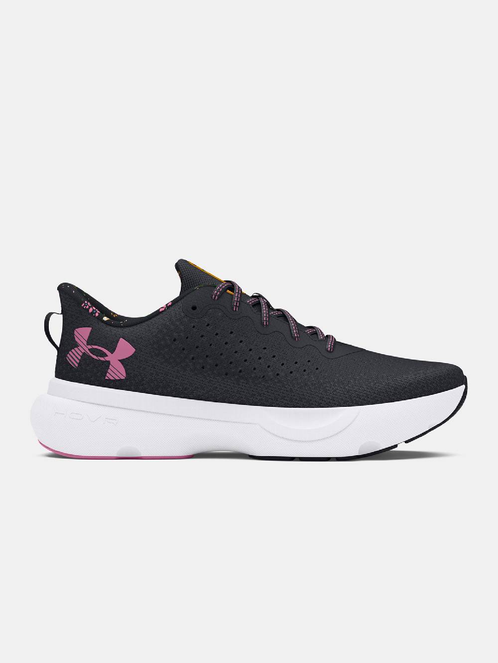 Under Armour UA W Infinite Print Tennisschuhe Exklusive Angebote
