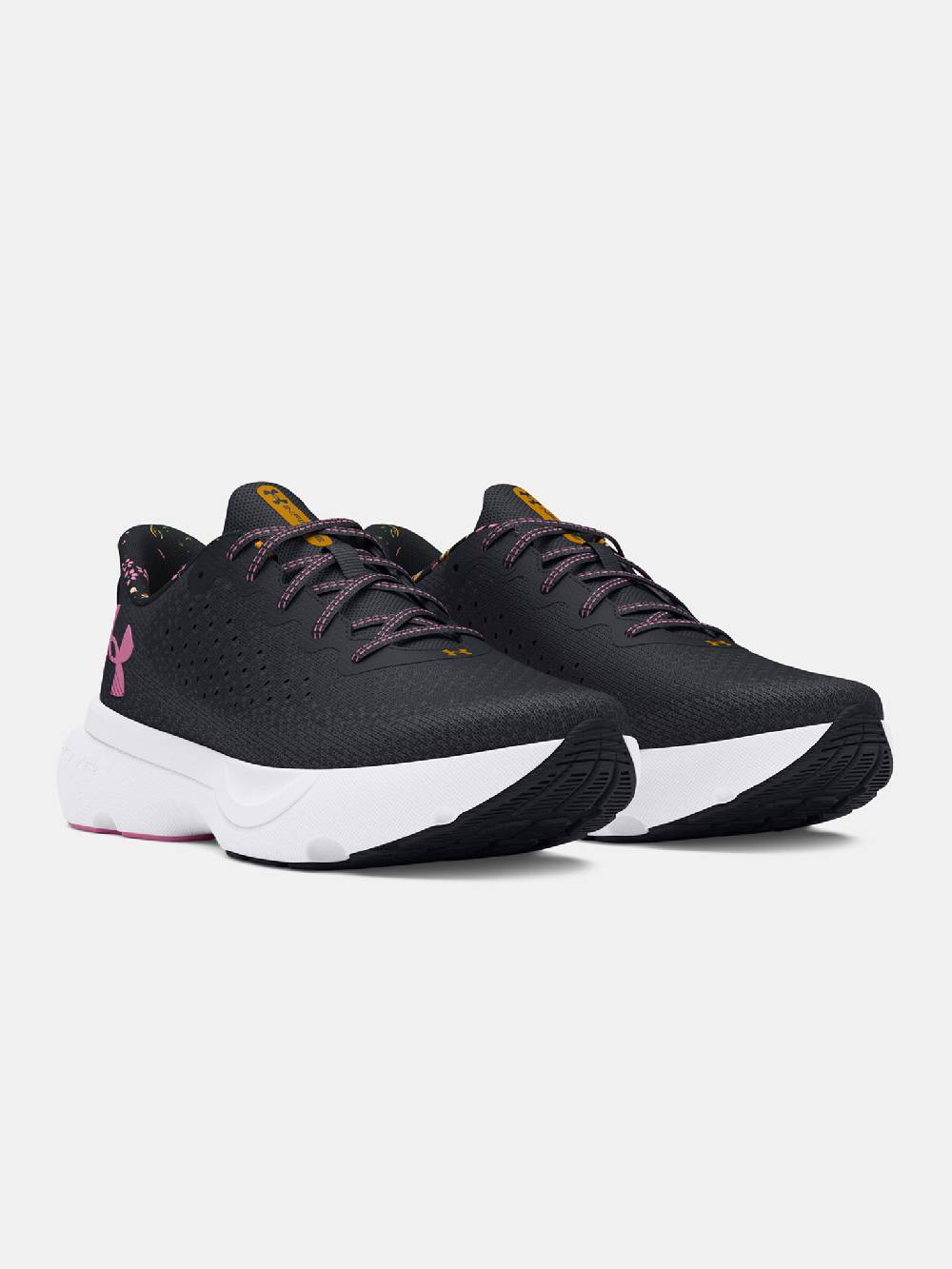 Under Armour UA W Infinite Print Tennisschuhe Exklusive Angebote