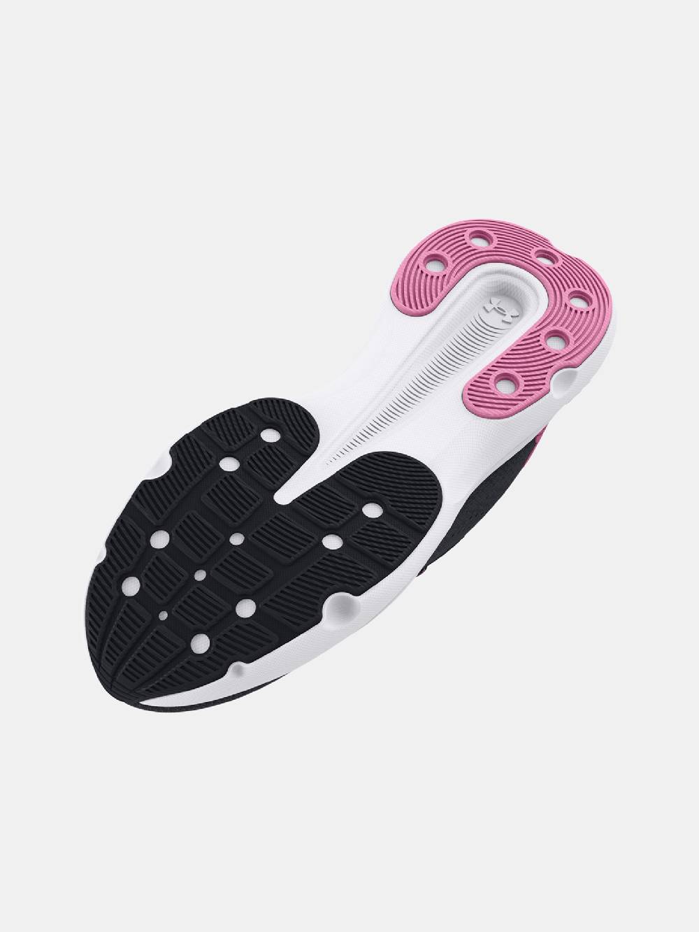 Under Armour UA W Infinite Print Tennisschuhe Exklusive Angebote